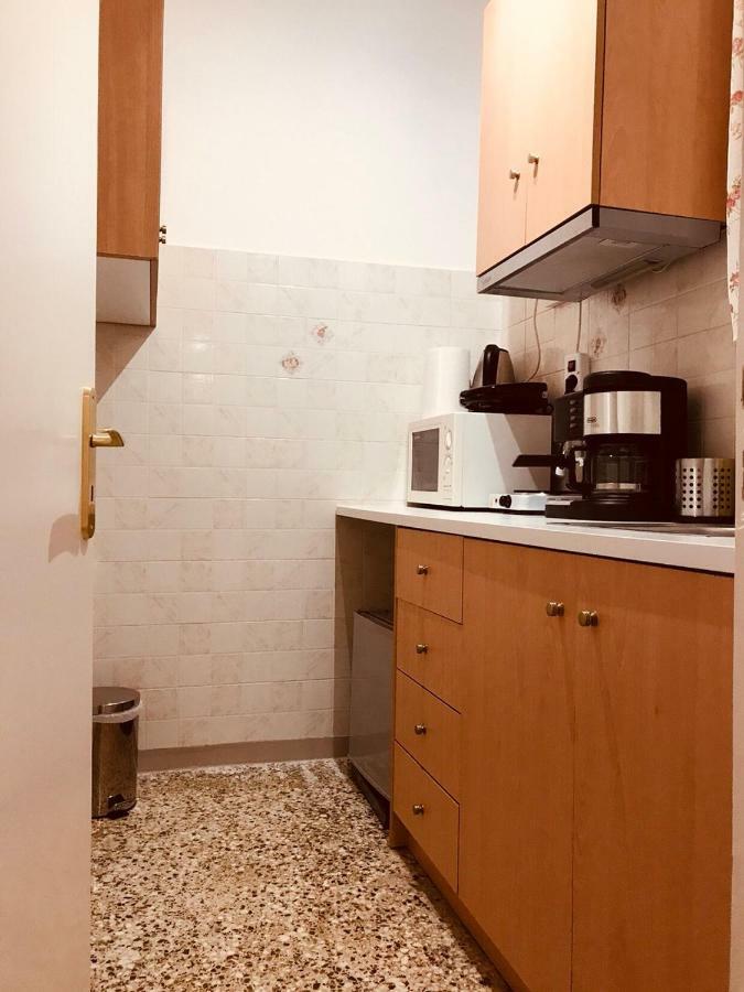Ada By Acropolis Apartment Athens Exterior photo